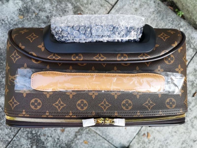 Louis Vuitton Suitcase